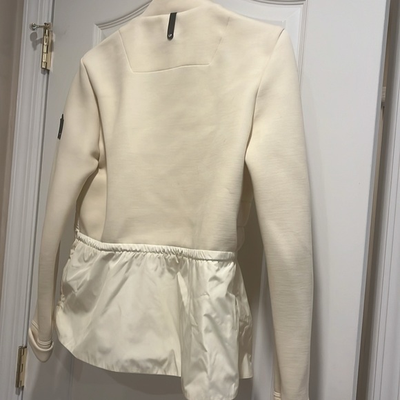 Mackage joyce drawstring jacket- small - Picture 4 of 6